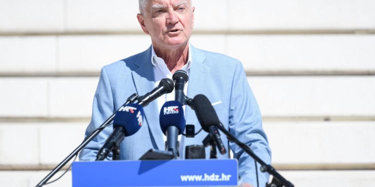 Šibenski – Željko Burić: “Preobrazili smo Šibenik u jedan od najprosperitetnijih gradova