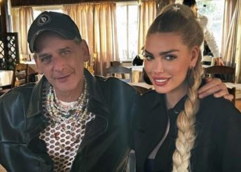 Simona u potresnoj objavi: ‘U Avi i njezinu ocu vidjela sam srca žedna Boga’