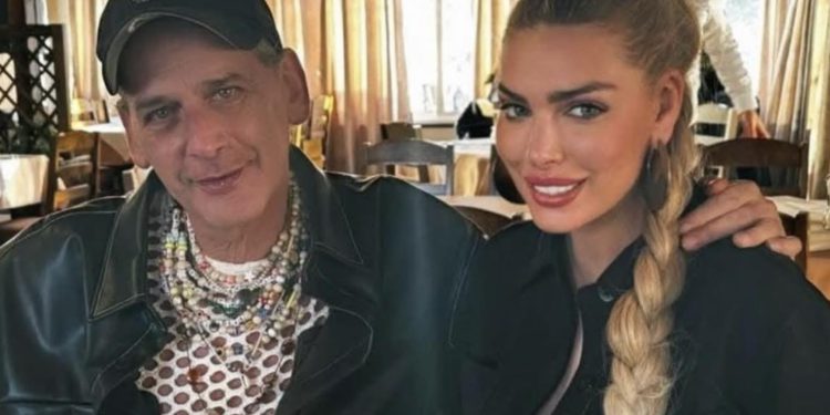 Simona u potresnoj objavi: ‘U Avi i njezinu ocu vidjela sam srca žedna Boga’