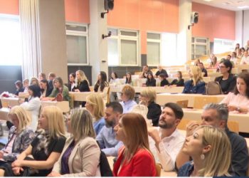 Simpozij u Mostaru: Pacijenti s Chronovom bolešću na margini