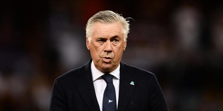 Sin i širok izbor igrača (koji čekaju Neymara): Sve iz Ancelottijevog Brazila