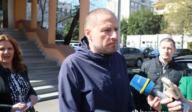 Sindikat SKB Mostar: ‘Razgovori s ministrom Milenkom Bevandom samo uz konkretnu ponudu’