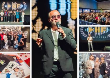 Sinoć se u Splitu dogodila proslava za pamćenje: 30 godina Plesnog kluba D’N’F, bilo je i suza i lude zabave do kasno u noć