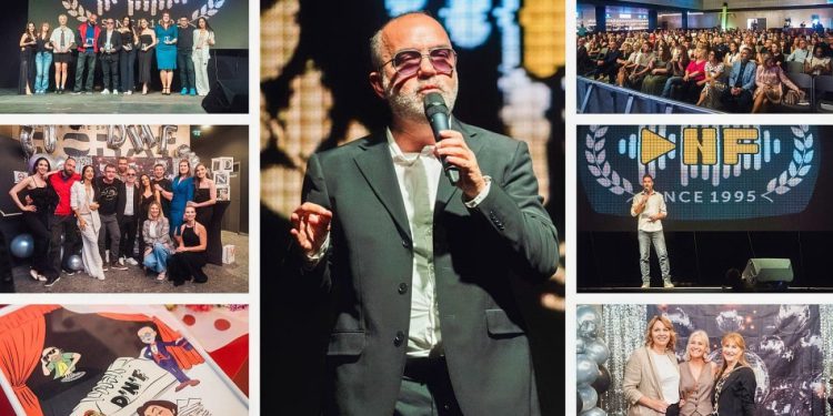 Sinoć se u Splitu dogodila proslava za pamćenje: 30 godina Plesnog kluba D’N’F, bilo je i suza i lude zabave do kasno u noć