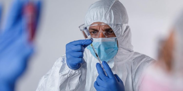 Sjedinjene Države ulažu 500 milijuna dolara u projekt ‘univerzalnih’ cjepiva