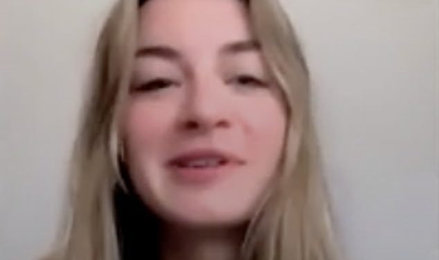 Sjetite se u ponedjeljak zvijezda Holly-Ann Hull dijeli ažuriranje o njenom nestalom angažmanu i vjenčanim prstenima nakon što su nestali nakon razočaravajućeg finala benda Eurovizije