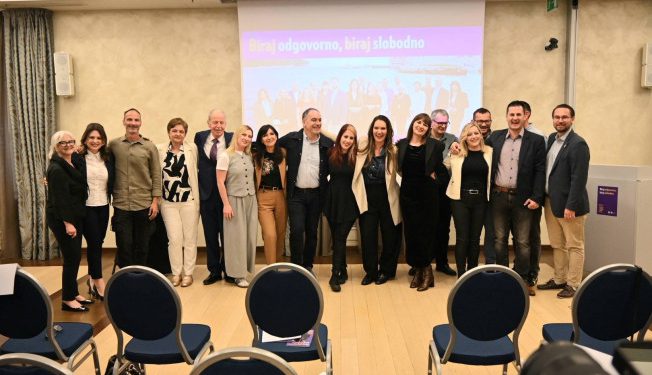 Skromni heroji: Oni su se odazvali na 23. ovogodišnju akciju darivanja krvi (FOTO)