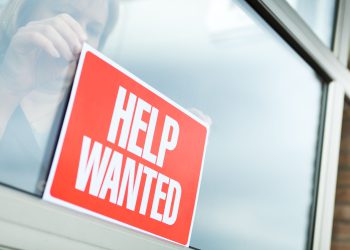 Skromno niži nakon što su jači od očekivanih brojeva radnih mjesta