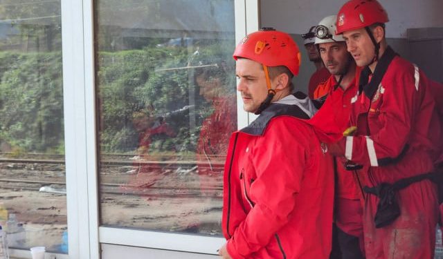 Skupština HNŽ usvojila zakon o Gorskoj službi spašavanja