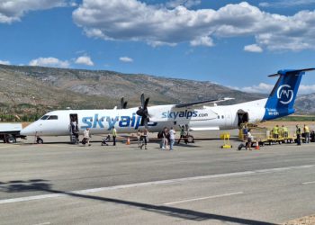 SkyAlps širi operacije u Mostaru, najavljeni letovi za šest europskih destinacija uz povećani kapacitet za ljeto 2025.