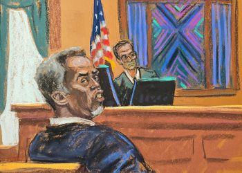 Slavne osobe spomenute u Diddyjevom suđenju za seksualnu trgovinu uključuju Cassie Ventura, Mike Myers i Kanye