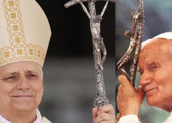 Sličnosti dvojice Papa o kojima priča svijet: Božja poruka u vremenima svjetskih ratova