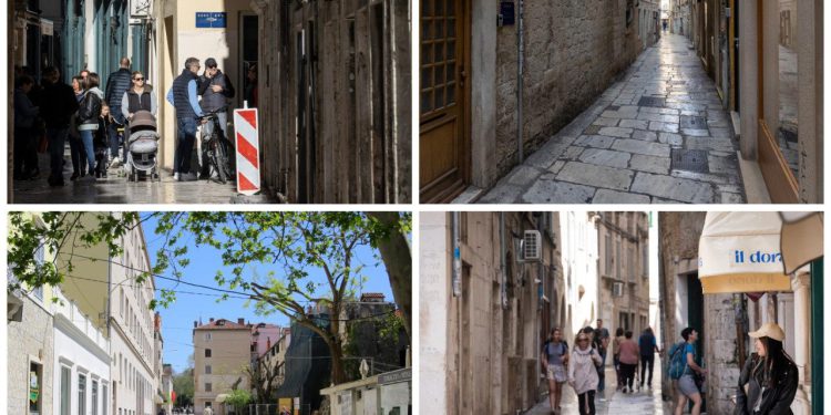 Slobodna Dalmacija – Banovina iznajmljuje prostore na atraktivnim lokacijama u centru Splita. Ali, ima jedna ‘kvaka’: ‘Prvi put to uvodimo’