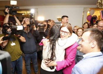 Slobodna Dalmacija – Ćakula s HDZ-ovcima dan poslije: Zvuči nevjerojatno, ali za Puljka bi bilo bolje da Lesandrić nije ušla u drugi krug…