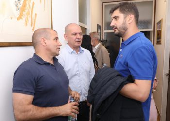 Slobodna Dalmacija – Domovinski pokret zadovoljno trlja ruke! Okitili su se s 20 mandata u Splitskoj županiji: ‘Izvanredni rezultati…’