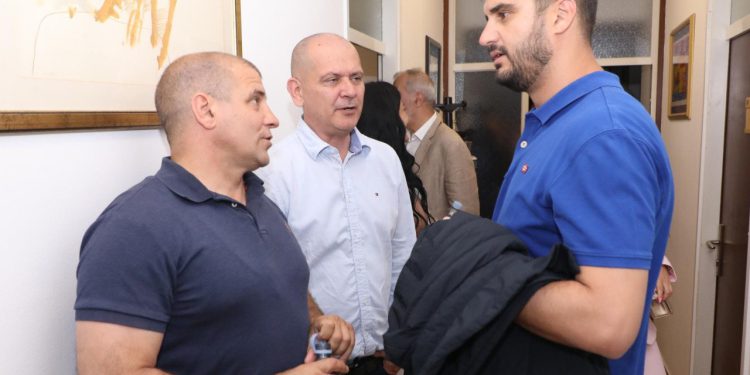 Slobodna Dalmacija – Domovinski pokret zadovoljno trlja ruke! Okitili su se s 20 mandata u Splitskoj županiji: ‘Izvanredni rezultati…’