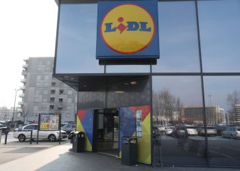 Slobodna Dalmacija – Evo dokle smo došli: pogledajte koji je proizvod ‘Lidl’ zaključao, da ga ne kradu. Iz trgovine sve objasnili