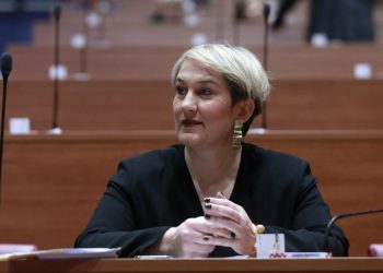 Slobodna Dalmacija – Gradonačelnica Supetra komentirala rezultate izbora na društvenoj mreži: ‘Ipak ostane osjećaj tuge’