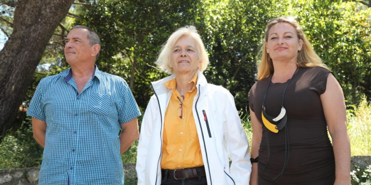 Slobodna Dalmacija – Javno Dobro protiv gradnje hotela moćnog Hercegovca: ‘Ako Grad ne ukine lokacijsku dozvolu, tužit ćemo one koji lažu’