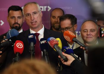 Slobodna Dalmacija – Je li Puljak zabio autogol? Razmetao se obećanjima i preuzimao zasluge, a omalovažavao protivnike…