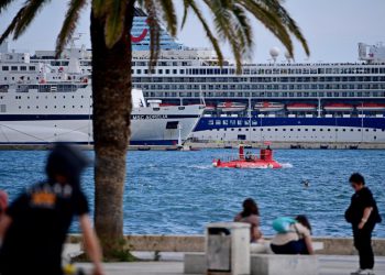 Slobodna Dalmacija – Jeste li spremni za glasanje? Provjerili smo kakvo nas vrijeme očekuje u nedjelju, evo što kažu u DHMZ-u