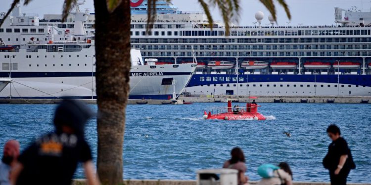 Slobodna Dalmacija – Jeste li spremni za glasanje? Provjerili smo kakvo nas vrijeme očekuje u nedjelju, evo što kažu u DHMZ-u