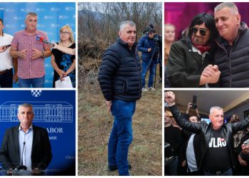 Slobodna Dalmacija – Jeste li znali da Bulj ima talent koji se pripisuje svecima? Ne polazi ovo mnogima za rukom, ali on je sinjski Superman