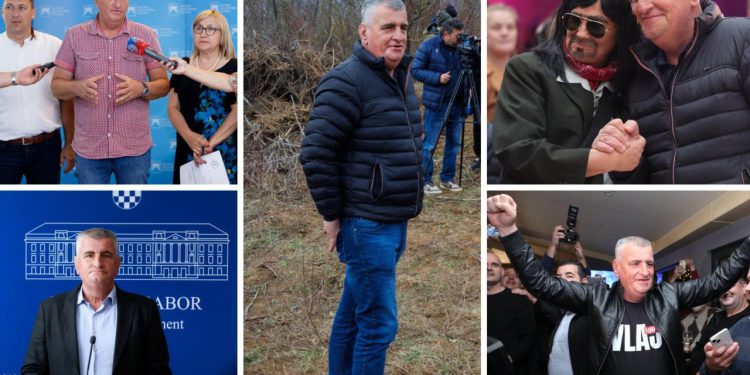 Slobodna Dalmacija – Jeste li znali da Bulj ima talent koji se pripisuje svecima? Ne polazi ovo mnogima za rukom, ali on je sinjski Superman