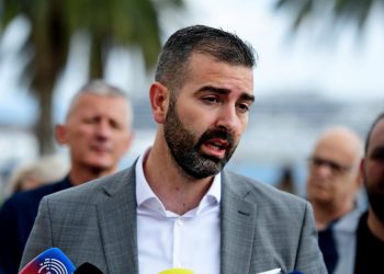 Slobodna Dalmacija – Matijević nakon SDP-ovog fijaska: ‘Neću više komentirati…’ Dao iznenađujuću podršku Puljkovoj uzdanici