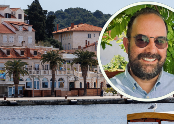 Slobodna Dalmacija – Osebujni Hvaranin u utrci za poteštata:’ Grad izgleda kao da ga je prošao čitav zoološki vrt, zapitajmo se…’