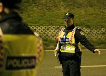 Slobodna Dalmacija – Ovome je ‘junaku’ pošlo za rukom da ga policija uhiti dva puta u samo 16 dana; već im je otprije poznat…