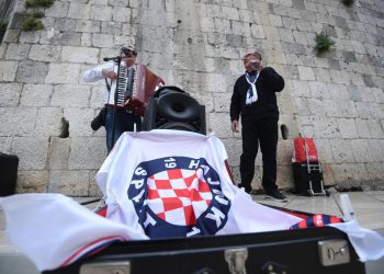 Slobodna Dalmacija – Politički analitičar: ‘Ishod izbora u Splitu ovisi i o Hajduku. A Kerum? Njega bi trebalo muzealizirati…’