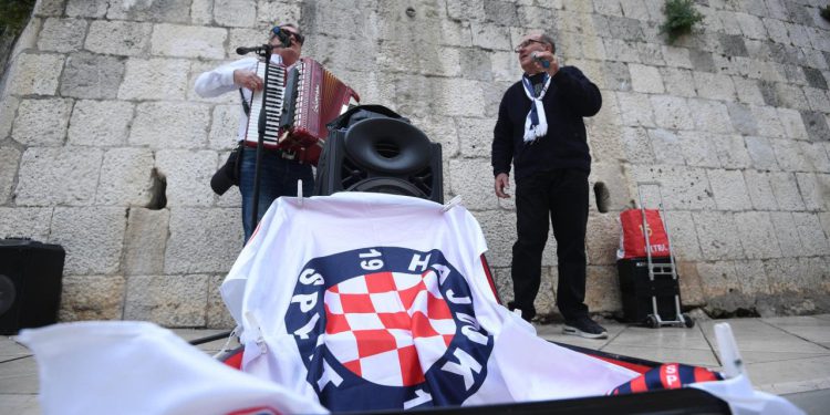 Slobodna Dalmacija – Politički analitičar: ‘Ishod izbora u Splitu ovisi i o Hajduku. A Kerum? Njega bi trebalo muzealizirati…’