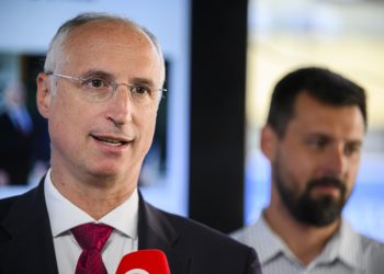 Slobodna Dalmacija – Potvrdio Luka Jadrić! Snimke Puljka: ‘Ponekad radim ispod ruba zakona’ i Ivoševića: ‘Bilandžić pije…’, autentične su