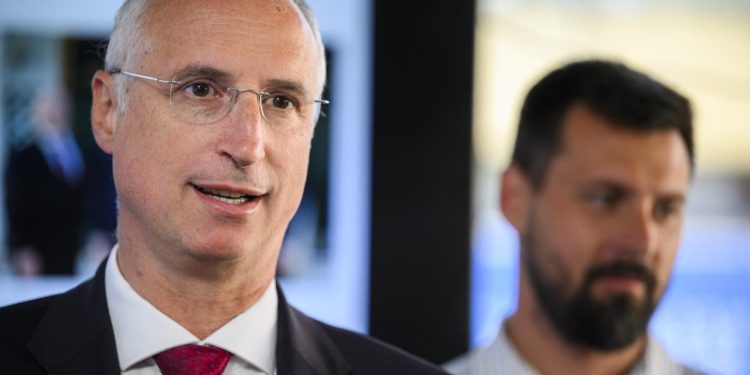 Slobodna Dalmacija – Potvrdio Luka Jadrić! Snimke Puljka: ‘Ponekad radim ispod ruba zakona’ i Ivoševića: ‘Bilandžić pije…’, autentične su