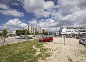 Slobodna Dalmacija – Pripremite se na vrijeme! Pogledajte koje će sve lokacije u Splitu i okolici sutra biti bez struje