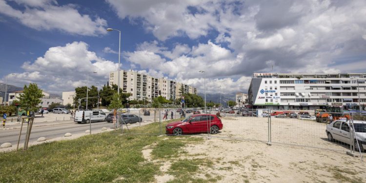 Slobodna Dalmacija – Pripremite se na vrijeme! Pogledajte koje će sve lokacije u Splitu i okolici sutra biti bez struje