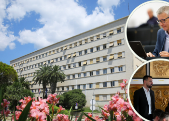 Slobodna Dalmacija – Procurila snimka Puljka i Ivoševića: ‘Ako je autentična, imamo posla s najvećim licemjerima i moralnim nakazama!’