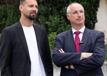 Slobodna Dalmacija – Puljak se posljednji put prije izbora obratio građanima: ‘Izaberite mene i moje zamjenike. Nismo savršeni, ali…