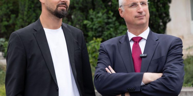 Slobodna Dalmacija – Puljak se posljednji put prije izbora obratio građanima: ‘Izaberite mene i moje zamjenike. Nismo savršeni, ali…