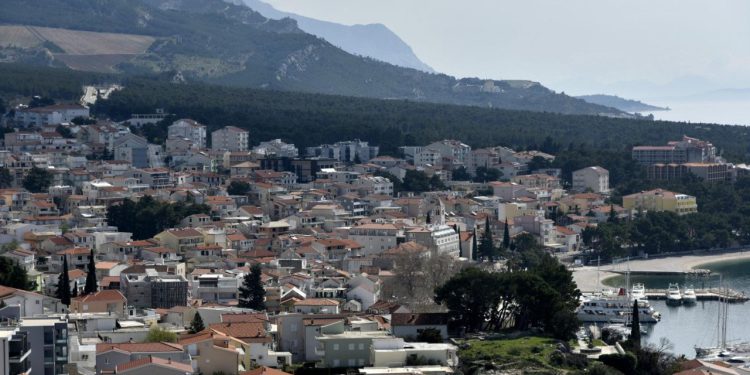 Slobodna Dalmacija – Što se događa u ovoj dalmatinskoj općini?! Još uvijek nema rezultata i podataka na službenim stranicama