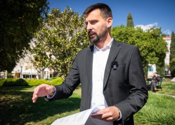 Slobodna Dalmacija – Sve ono što su izgovorili jedni drugima splitski će političari poslije izbora ‘polizati’…