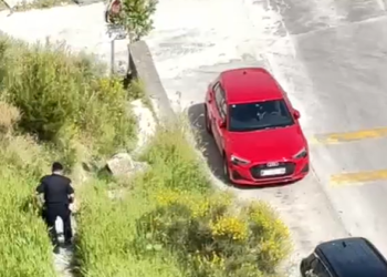 Slobodna Dalmacija – Svi se pitaju što je s navijačem