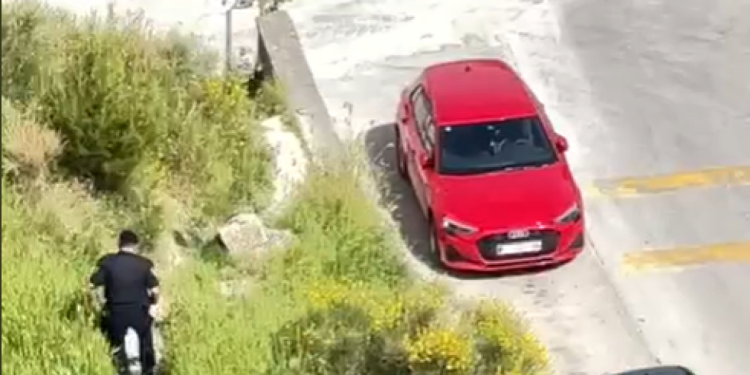 Slobodna Dalmacija – Svi se pitaju što je s navijačem