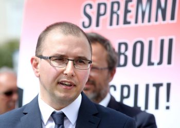 Slobodna Dalmacija – U splitsko Gradsko vijeće ulazi bivši pravaš: ostao je upamćen po tome što se pijan autom zabio u auta i kontejner