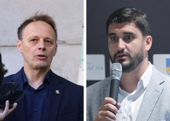 Slobodna Dalmacija – Zoričić iz stranke ‘Popravi grad’: Lažni osmijeh Čogelje i vrijeme koje je ukrao, a koje se ne može vratiti. On je…