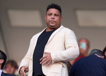 Slučaj Ronaldo, “Fenomen” u jadnom stanju izvan mjesta u Španjolskoj