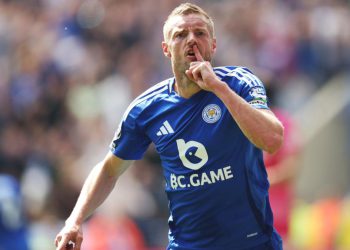 Slušajte u kutiji. Vardy, zbogom nakon 200 golova. Palača, prvi trofej