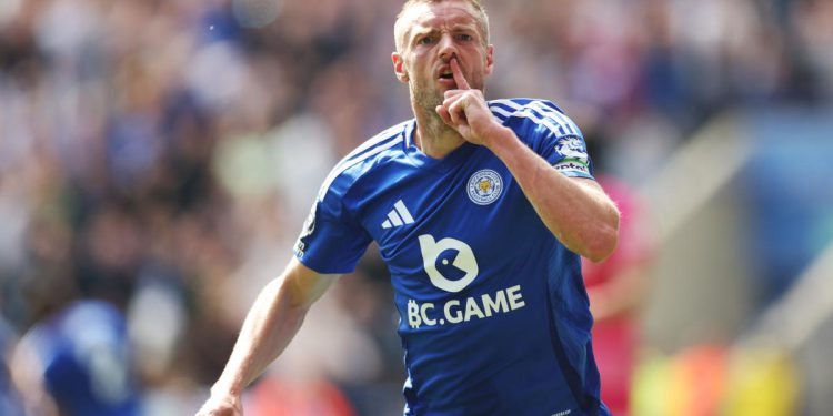 Slušajte u kutiji. Vardy, zbogom nakon 200 golova. Palača, prvi trofej