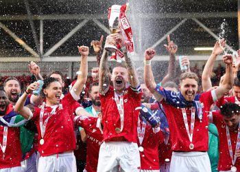 Slušajte u kutiji. Wrexham, holivudski i engleski nogomet sve više i više Yankee